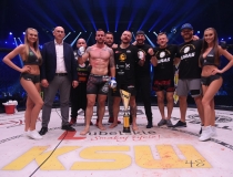 Gala KSW 48