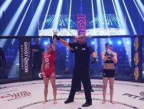 Jubileuszowa gala KSW 50 w Londynie