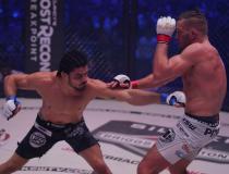 Jubileuszowa gala KSW 50 w Londynie