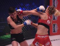 Jubileuszowa gala KSW 50 w Londynie