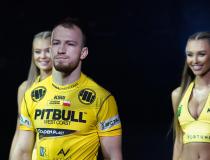 Gala KSW 54