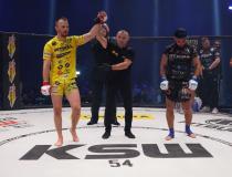 Gala KSW 54