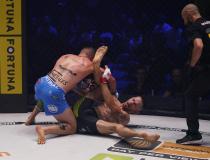 Gala KSW 54