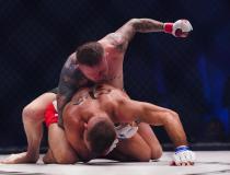 Gala KSW 54