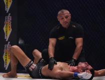 Gala KSW 54
