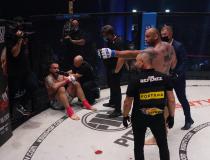 Gala KSW 54