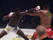 Gala KSW 54