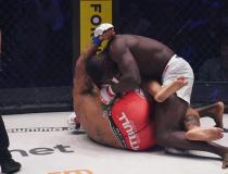 Gala KSW 54