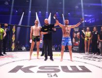 Gala KSW 54