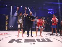 Gala KSW 54