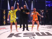 Gala KSW 54