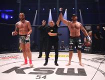 Gala KSW 54