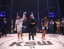 Gala KSW 54
