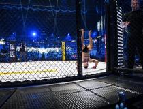 MMA. Gala KSW 68
