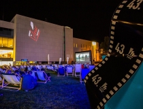43. Festiwal Polskich Filmów Fabularnych w Gdyni