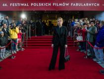 44. Festiwal Polskich Filmów Fabularnych w Gdyni. Teatr Muzyczny. Gala otwarcia
