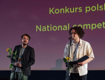 Gala zamknięcia 65. KFF
