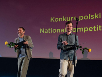 Gala zamknięcia 65. KFF