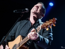 Garou obchodzi swój jubileusz w Polsce