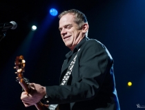 Garou obchodzi swój jubileusz w Polsce