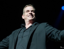 Garou obchodzi swój jubileusz w Polsce