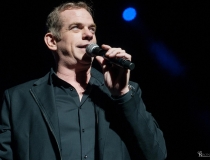 Garou obchodzi swój jubileusz w Polsce