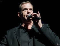 Garou obchodzi swój jubileusz w Polsce