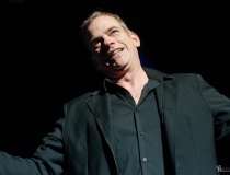 Garou obchodzi swój jubileusz w Polsce