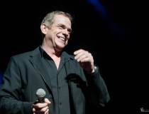 Garou obchodzi swój jubileusz w Polsce