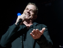 Garou obchodzi swój jubileusz w Polsce