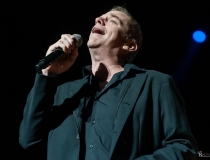 Garou obchodzi swój jubileusz w Polsce