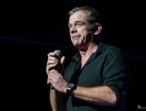 Garou obchodzi swój jubileusz w Polsce