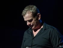 Garou obchodzi swój jubileusz w Polsce
