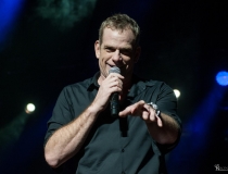 Garou obchodzi swój jubileusz w Polsce