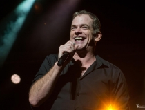 Garou obchodzi swój jubileusz w Polsce