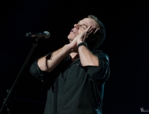 Garou obchodzi swój jubileusz w Polsce