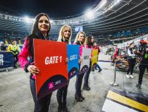 Gorące SEC Girls na Śląskim