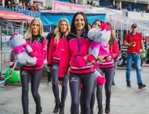 Gorące SEC Girls na Śląskim