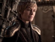 Lena Headey jako Cersei Lannister
