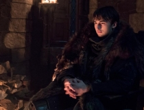Isaac Hempstead Wright jako Bran Stark
