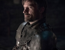 Nikolaj Coster-Waldau jako Jaime Lannister