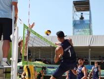 Grand Prix 2021 w siatkówce plażowej