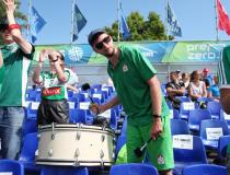 Grand Prix 2021 w siatkówce plażowej