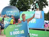 Grand Prix 2021 w siatkówce plażowej