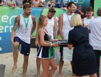 Grand Prix 2021 w siatkówce plażowej