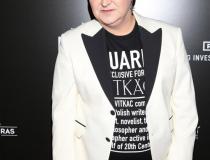 „Bad boy” - uroczysta premiera