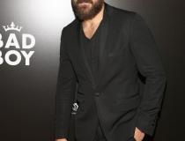 „Bad boy” - uroczysta premiera