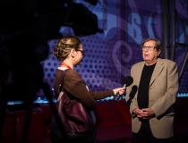 Gwiazdy na premierze filmu „Piłsudski”