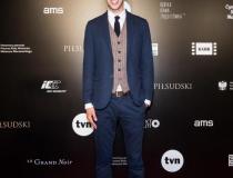 Gwiazdy na premierze filmu „Piłsudski”