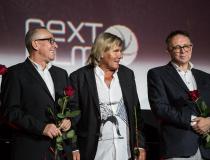 Gwiazdy na premierze filmu „Piłsudski”